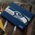 NFL Seattle Seahawks Zone Block Google Pixelbook Go Skin